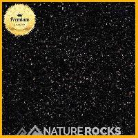 Black Galaxy Granite