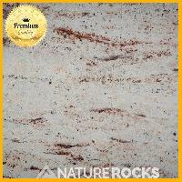 Ivory Brown Granite