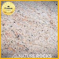 Ivory Fantasy Granite