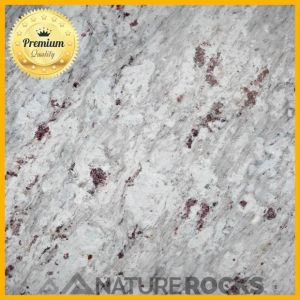 Moon White Granite