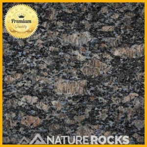 Sapphire Brown Granite