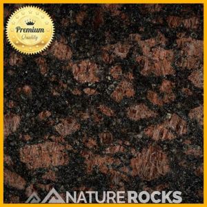 Tan Brown Granite