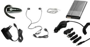 mobile phones accessories