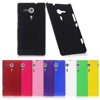 Plastic Mobile Covers