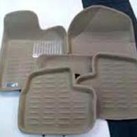 Car 3D Mat