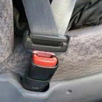 Car Seat Belt