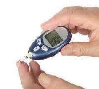 Glucose Monitor