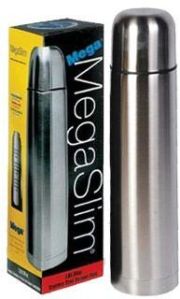 Mega Slim Flask