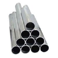 Stainless Steel Round Tubes