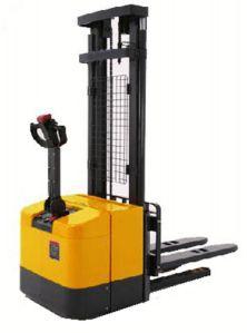 Fully Electric Stacker