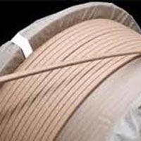 DPC ALUMINIUM WINDING STRIP