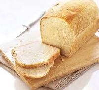 White Loaf Bread