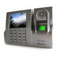 biometric access control