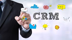 CRM solutions