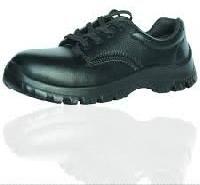 Acid Resistant Shoes