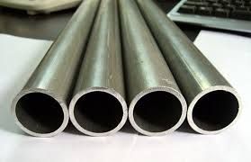 Monel Pipe