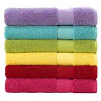 Cotton Towels