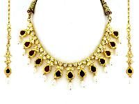 Kundan Jewelry