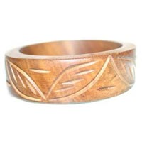 Wooden Bangles