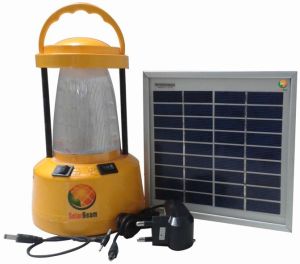 Solar Lanterns