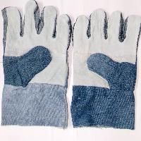 Jeans Hand Gloves