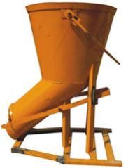CONICIAL BUCKET ALL TYPES