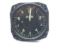 RPM Indicators