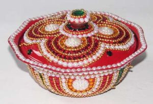 Pithi Bowl