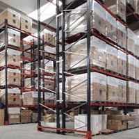 Warehousing Services