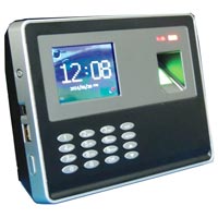 Biometric Time Attendance Machine (BIO -08)
