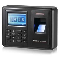 Biometric Time Attendance Machine (BIO -10)