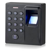 Biometric Time Attendance Machine (BIO -10A)