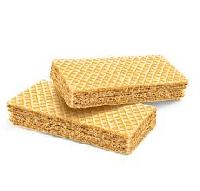 Wafer Biscuits