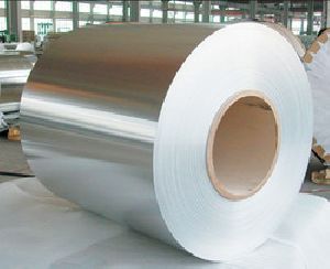 Alu Alu Aluminium Base Foil