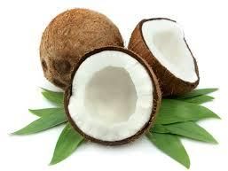 Coconut Products