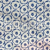 Iromono Printed Cotton Fabric