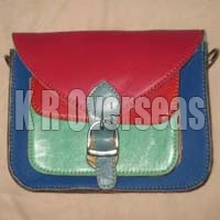 Ladies Leather Handbags