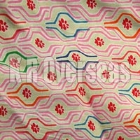 Takako Printed Cotton Fabric