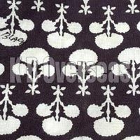 Mahavi Printed Cotton Fabric
