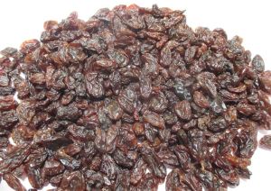 Brown Raisins