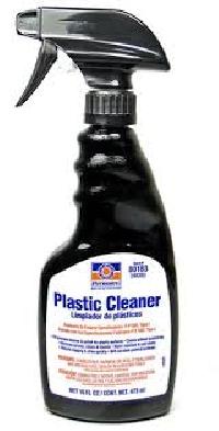 plastic cleaners