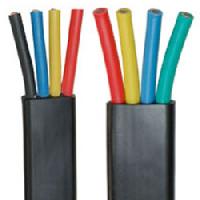 Flexible Submersible Cable