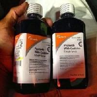 Actavis Syrup