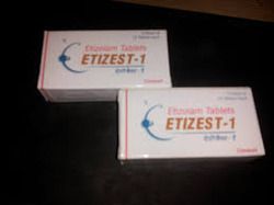 Etizest Tablets