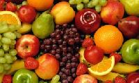 farm fresh fruits