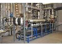 Ammonia Refrigeration Plant