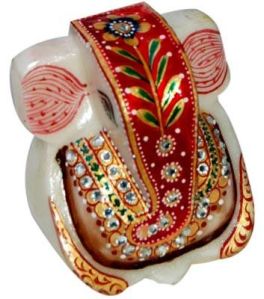 Ganesh Statue