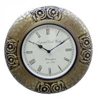 Wall clock SA4317