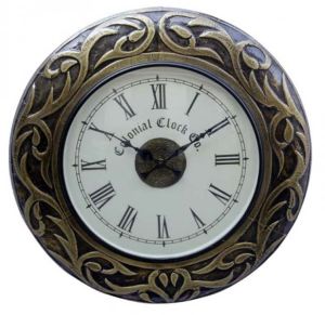 Wall clock SA4318