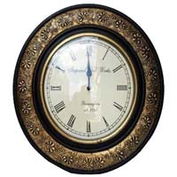 Wall clock SA4325